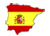 HISPAPARQUET - Espanol