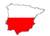 HISPAPARQUET - Polski
